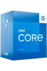 Intel I5 13400 10 Çekirdek 3.3 GHz 4.6 GHz Turbo Hız 20 MB Önbellek LGA1700 Soket Tipi İşlemci