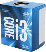 Intel i3 7100 2 Çekirdek 3.9 GHz 3 MB Önbellek LGA1151 Soket Tipi İşlemci