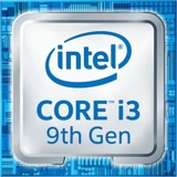 Intel I3 9100F 4 Çekirdek 3.6 GHz 4.2 GHz Turbo Hız 6 MB Önbellek LGA1151 Soket Tipi İşlemci