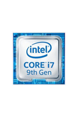 Intel I7 9700K 8 Çekirdek 3.6 GHz 4.9 GHz Turbo Hız 12 MB Önbellek LGA1151 Soket Tipi İşlemci