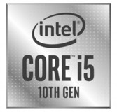 Intel i5 10600 6 Çekirdek 3.3 GHz 4.8 GHz Turbo Hız 12 MB Önbellek LGA1200 Soket Tipi İşlemci