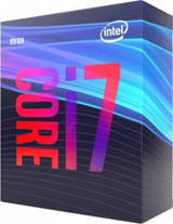 Intel I7 9700 8 Çekirdek 3 GHz 4.7 GHz Turbo Hız 12 MB Önbellek LGA1151 Soket Tipi İşlemci