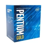 Intel G6400 2 Çekirdek 4 GHz 4 MB Önbellek LGA1200 Soket Tipi İşlemci