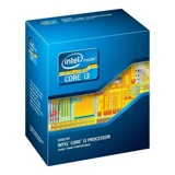 Intel i3 3225 2 Çekirdek 3.3 GHz 3 MB Önbellek LGA1155 Soket Tipi İşlemci