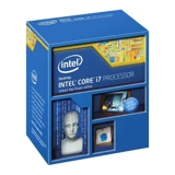 Intel i7 4770 4 Çekirdek 3.4 GHz 3.9 GHz Turbo Hız 8 MB Önbellek LGA1150 Soket Tipi İşlemci
