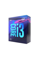 Intel I3 9100F 4 Çekirdek 4.2 GHz 4.2 GHz Turbo Hız 6 MB Önbellek Soket Tipi İşlemci
