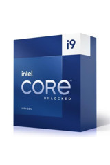Intel I9 13900K 24 Çekirdek 2.2 GHz 5.8 GHz Turbo Hız 32 MB Önbellek LGA1700 Soket Tipi İşlemci