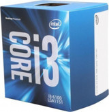 Intel i3 6100 2 Çekirdek 3.7 GHz 3 MB Önbellek LGA1151 Soket Tipi İşlemci
