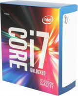 Intel i7 6800K 6 Çekirdek 3.4 GHz 3.6 GHz Turbo Hız 15 MB Önbellek LGA2011 Soket Tipi İşlemci