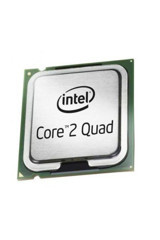 Intel Q6600 4 Çekirdek 2.4 GHz 8 MB Önbellek Soket Tipi İşlemci