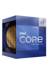 Intel I9 12900K 16 Çekirdek 3.2 GHz 5.2 GHz Turbo Hız 30 MB Önbellek LGA1700 Soket Tipi İşlemci