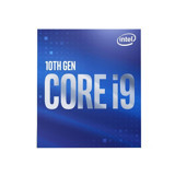 Intel i9 10900 10 Çekirdek 2.8 GHz 5.2 GHz Turbo Hız 20 MB Önbellek LGA1200 Soket Tipi İşlemci
