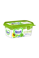 Becel Zeytinyağlı Margarin 250 gr