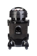 Fantom Robotix CC 9500 Vakumlu Halı Yıkama Makinesi Siyah
