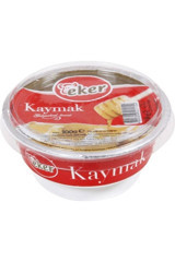 Eker Kaymak 100 gr