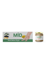 Mid Bakım Ayak Kremi 40 ml