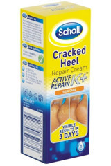 Scholl Active Repair K+ Çatlak Ayak Kremi 60 ml