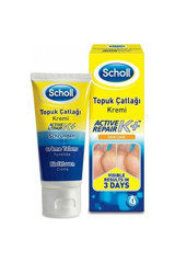 Scholl Çatlak Ayak Kremi 60 gr