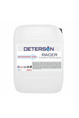 Deterson Racer Halı Şampuanı 20 kg