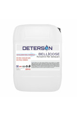 Deterson Bellicose Halı Şampuanı 20 kg