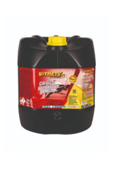 Sitrett Mx Pro Altın 3 Halı Şampuanı 30 kg