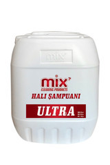 Mix7 Ultra Halı Şampuanı 20 kg