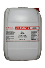Lansy Halı Şampuanı 20 kg