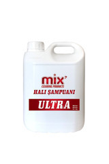 Mix7 Ultra Halı Şampuanı 5 kg