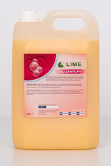 Lime Cleaner Halı Şampuanı 5 kg