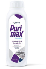 Silva Purimax Borakslı Konsantre Halı Şampuanı 1 lt