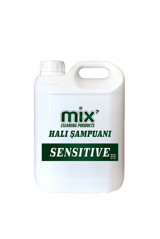 Mix7 Sensitive Halı Şampuanı 5 kg