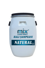 Mix7 Natural Halı Şampuanı 60 kg