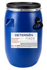 Deterson Fixer Halı Şampuanı 60 kg