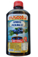 Kalaycıoğlu Andız Pekmezi 950 gr