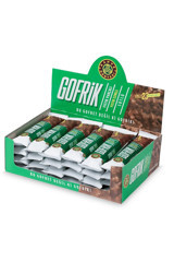 Kahve Dünyası Antep Fıstıklı Gofret 24x33 gr