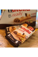 Nutella B ready Çikolatalı Gofret 2x44 gr