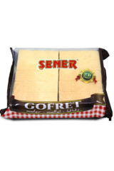 Şener Gofret 400 gr