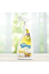 Diversey Good Sense Spring Sprey Çamaşır Parfümü 750 ml
