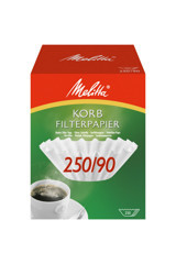 melitta Filtre Kahve Kağıdı 250'li