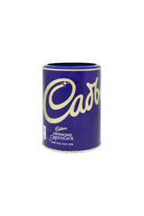 Cadbury Sıcak Çikolata 250 gr Tekli