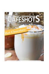 Cafeshots Sıcak Çikolata 1 kg Tekli