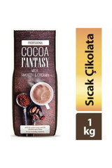 Jacobs Cocoa Fantasy Sıcak Çikolata 1 kg Tekli