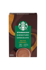 Starbucks Sıcak Çikolata 22 gr 10'lu