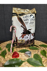 Cafe Salvador Sıcak Çikolata 1 kg Tekli