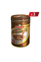 Altıncezve Sıcak Çikolata 250 gr 3'lü