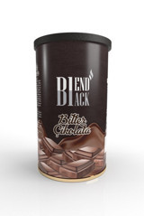Blendblack Sıcak Çikolata 500 gr Tekli