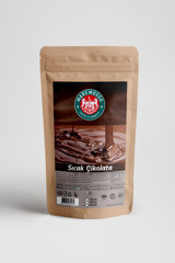 Mare Mosso Caffe Sıcak Çikolata 1 kg Tekli