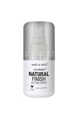 Wet N Wild Photo Focus Natural Finish Mat Makyaj Sabitleyici Sprey 45 ml