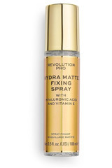 Revolution Pro Hydra Matte Fixing Mat Makyaj Sabitleyici Sprey 100 ml