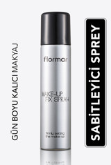 Flormar Mat Makyaj Sabitleyici Sprey 75 ml